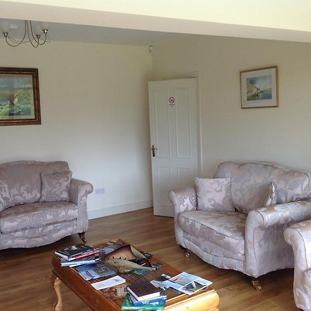 Auntie B'S Bed & Breakfast Ardara Exterior foto