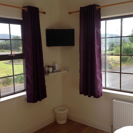 Auntie B'S Bed & Breakfast Ardara Exterior foto