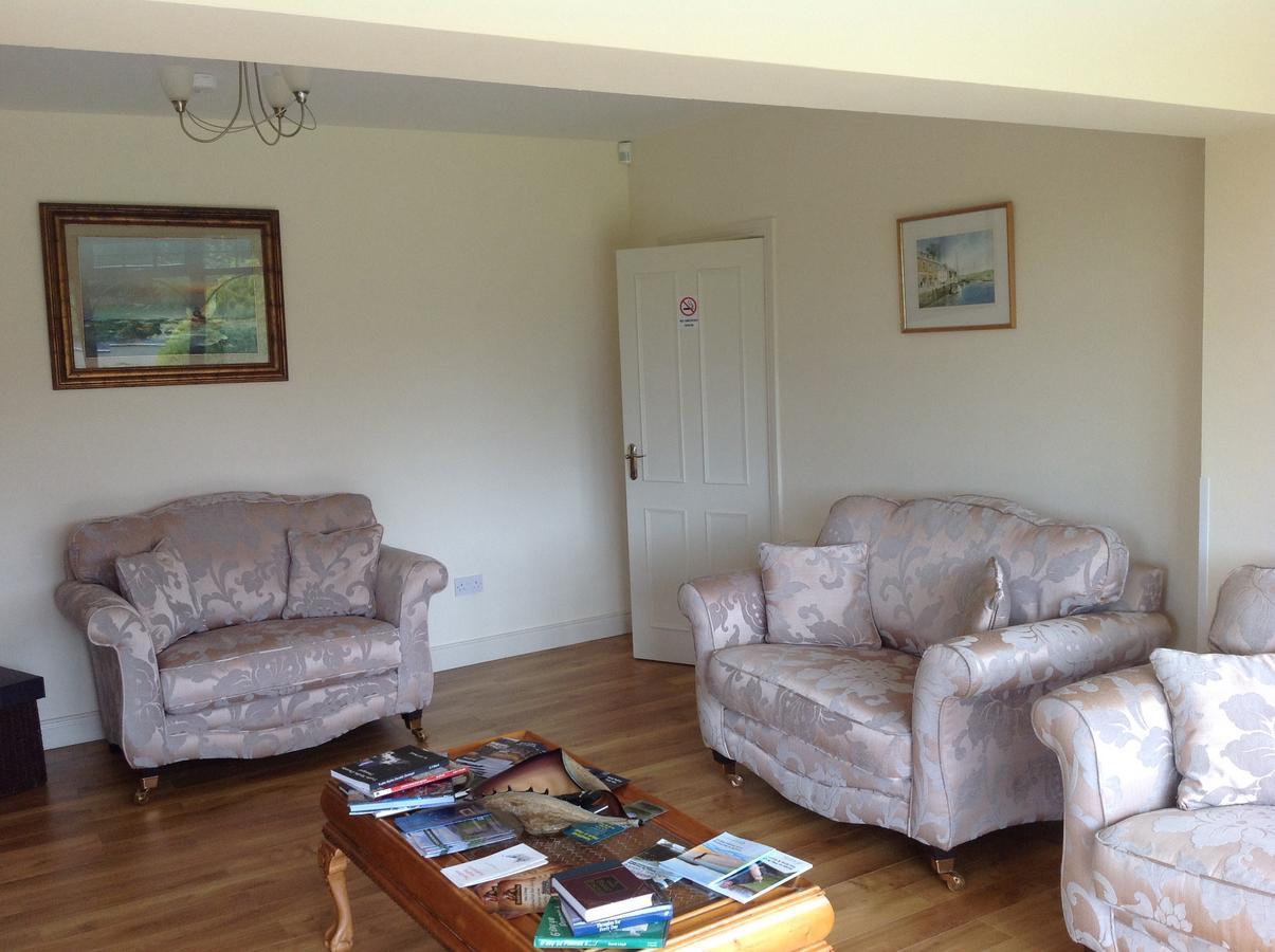 Auntie B'S Bed & Breakfast Ardara Exterior foto