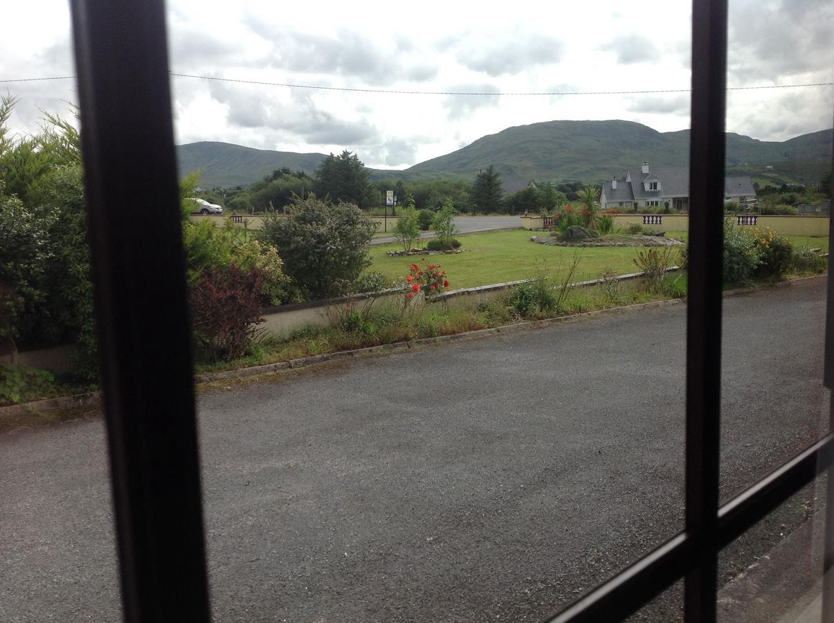 Auntie B'S Bed & Breakfast Ardara Exterior foto