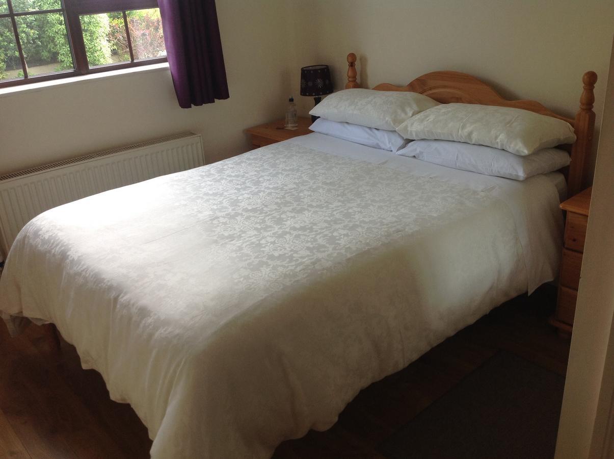 Auntie B'S Bed & Breakfast Ardara Exterior foto