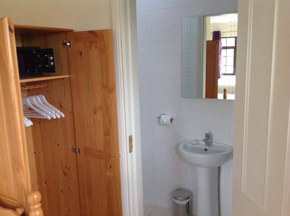 Auntie B'S Bed & Breakfast Ardara Exterior foto