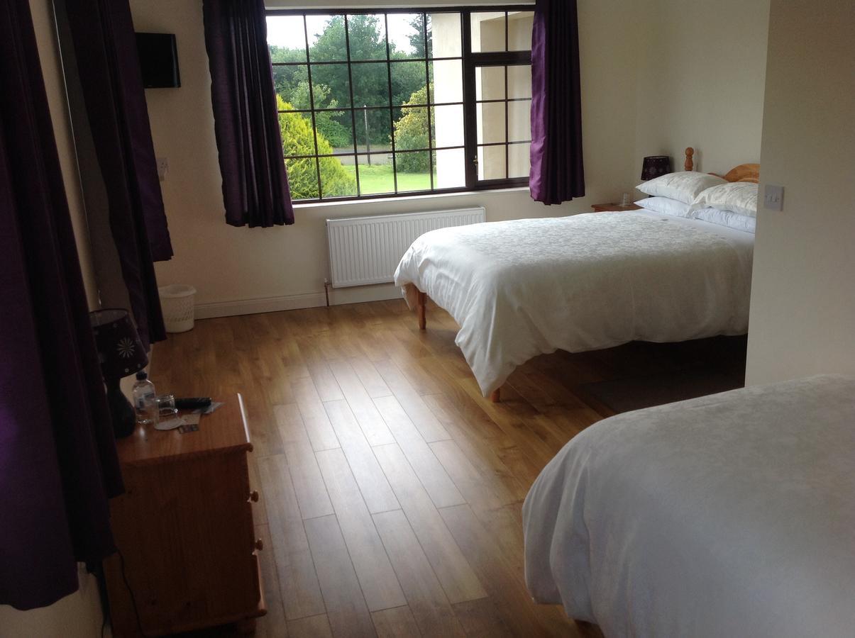 Auntie B'S Bed & Breakfast Ardara Exterior foto