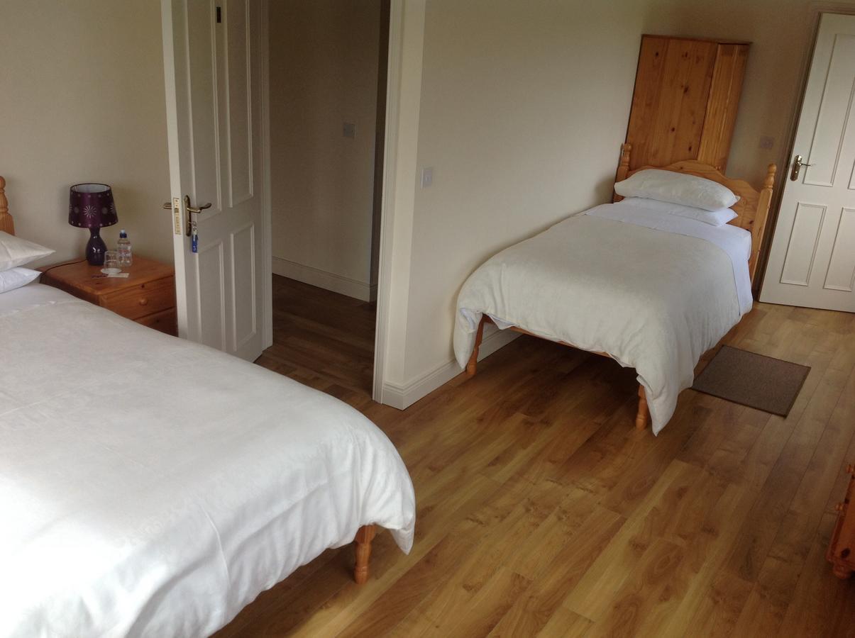 Auntie B'S Bed & Breakfast Ardara Exterior foto