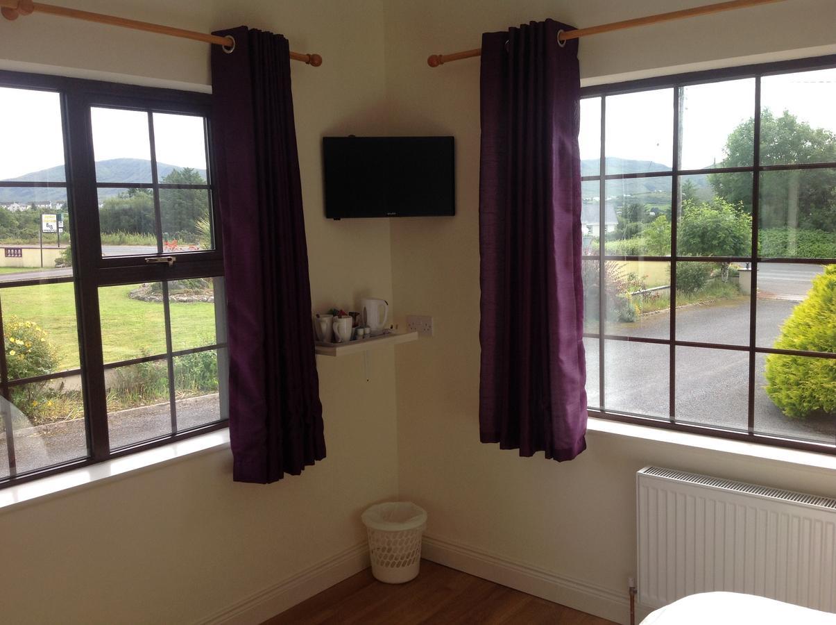 Auntie B'S Bed & Breakfast Ardara Exterior foto